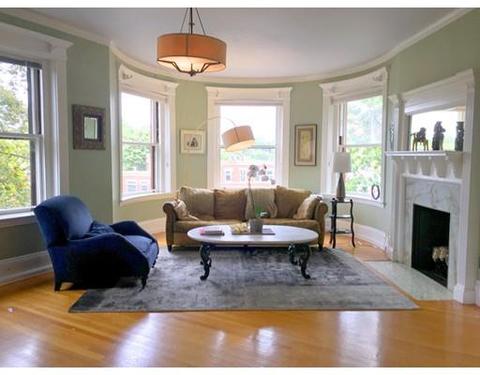 16 Garrison Rd #6, Brookline, MA 02445 photo 5