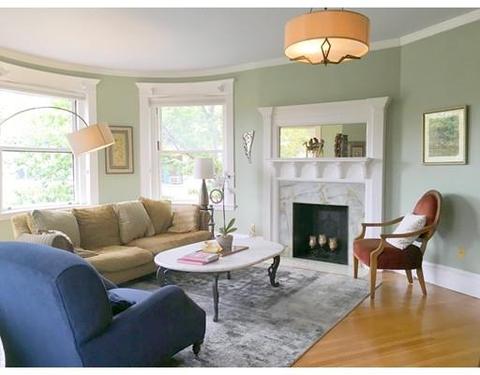 16 Garrison Rd #6, Brookline, MA 02445 photo 4