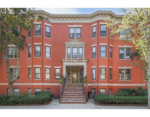 16 Garrison Rd #6, Brookline, MA 02445 photo 1