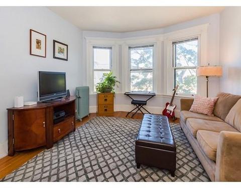 16 Garrison Rd #6, Brookline, MA 02445 photo 21