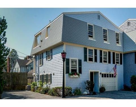 2 Fort Beach Way, Marblehead, MA 01945 photo 1