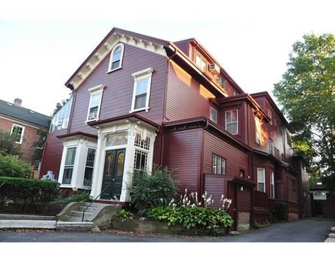 352 Harvard #3B, Cambridge, MA 02138 photo 1