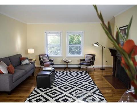 352 Harvard #3B, Cambridge, MA 02138 photo 2