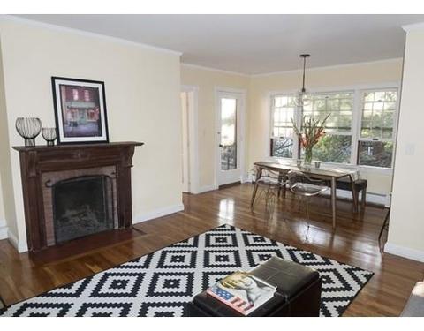 352 Harvard #3B, Cambridge, MA 02138 photo 3