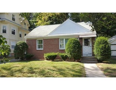 34 Eleanor Rd, Springfield, MA 01108 photo 1
