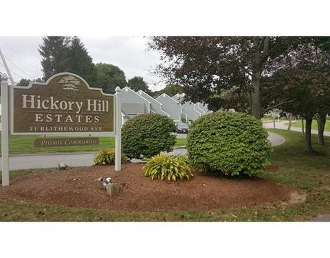 31 Blithewood Ave #905, Worcester, MA 01604 photo 4