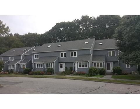 31 Blithewood Ave #905, Worcester, MA 01604 photo 1