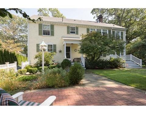 5 Weston Rd, Hingham, MA 02043 photo 19