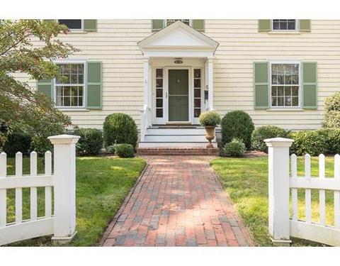 5 Weston Rd, Hingham, MA 02043 photo 2