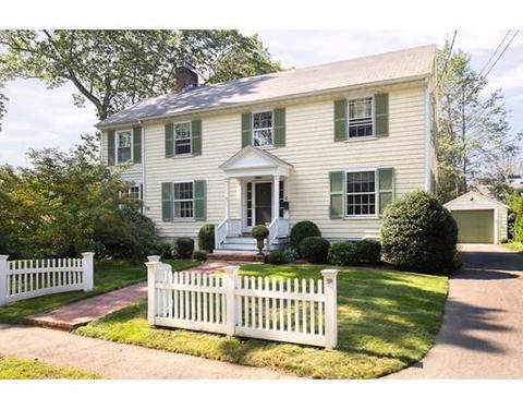 5 Weston Rd, Hingham, MA 02043 photo 1