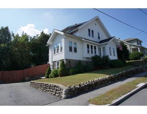 7 Clason Rd, Worcester, MA 01606 photo 1