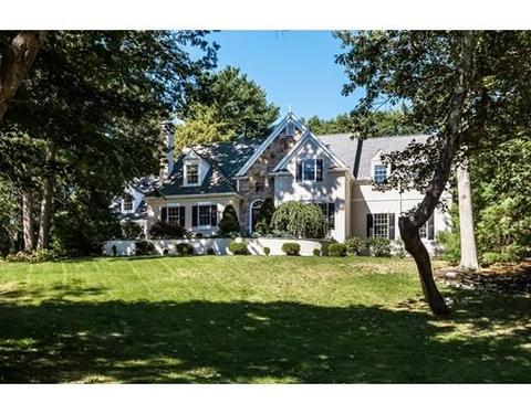 2 Pinecrest Rd, Hingham, MA 02043 photo 30