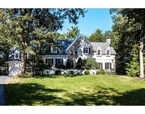 2 Pinecrest Rd, Hingham, MA 02043 photo 3