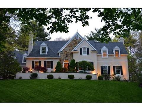 2 Pinecrest Rd, Hingham, MA 02043 photo 1