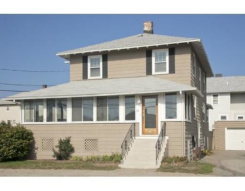 26 Samoset Ave, Hull, MA 02045 photo 1