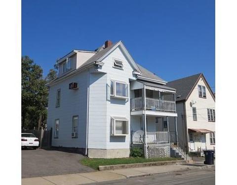 28 Linden St, Everett, MA 02149 photo 1