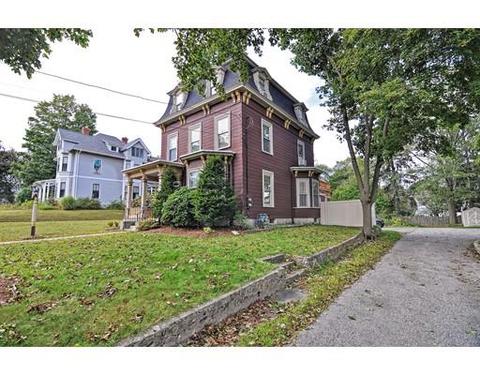 25 Walnut St, Milford, MA 01757 photo 7