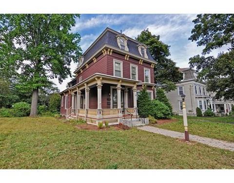 25 Walnut St, Milford, MA 01757 photo 1