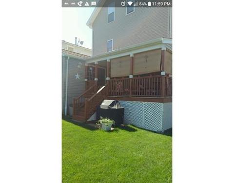 160 Jones St, Fall River, MA 02720 photo 5