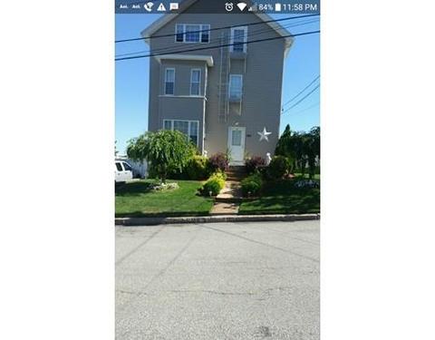 160 Jones St, Fall River, MA 02720 photo 1