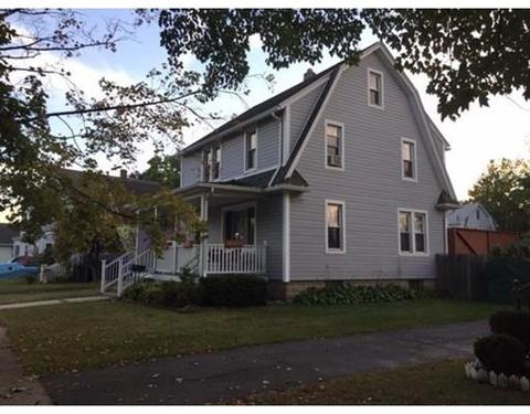 26 Sargon St, Springfield, MA 01104 photo 1