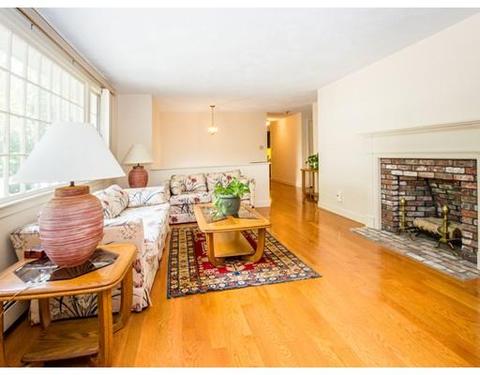 1514 Great Plain Ave, Needham, MA 02492 photo 4