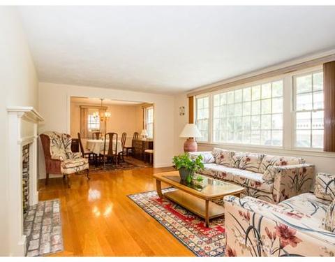 1514 Great Plain Ave, Needham, MA 02492 photo 3