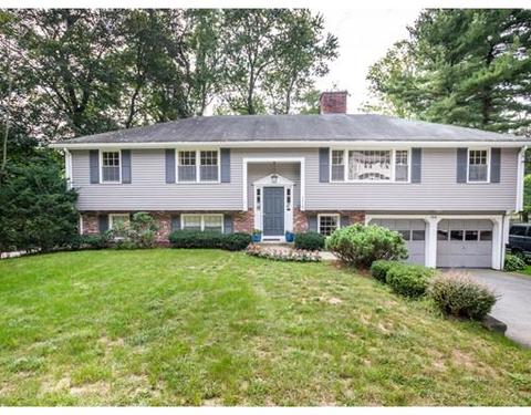 1514 Great Plain Ave, Needham, MA 02492 photo 1