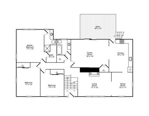 1514 Great Plain Ave, Needham, MA 02492 photo 20