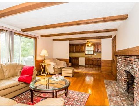 1514 Great Plain Ave, Needham, MA 02492 photo 9