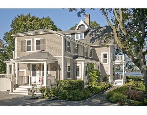 66 Burditt Ave, Hingham, MA 02043 photo 29