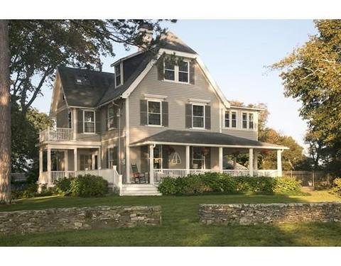 66 Burditt Ave, Hingham, MA 02043 photo 2