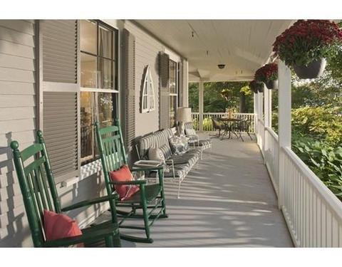 66 Burditt Ave, Hingham, MA 02043 photo 4