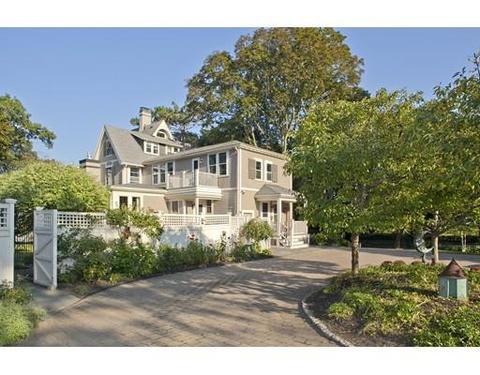 66 Burditt Ave, Hingham, MA 02043 photo 30