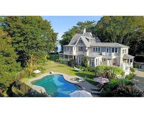 66 Burditt Ave, Hingham, MA 02043 photo 27