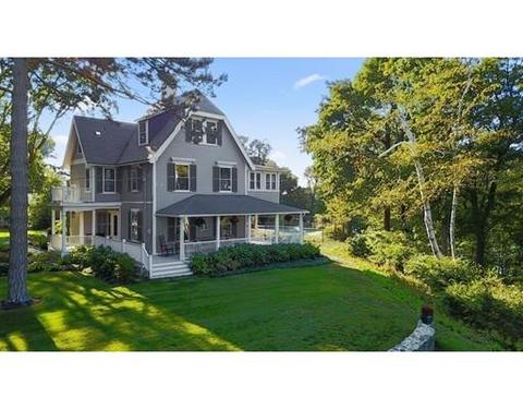 66 Burditt Ave, Hingham, MA 02043 photo 26
