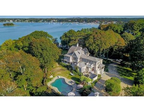 66 Burditt Ave, Hingham, MA 02043 photo 1