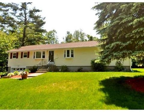 39 Carter Rd, Worcester, MA 01609 photo 1