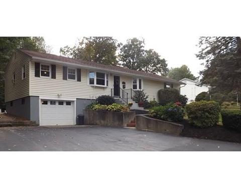 39 Carter Rd, Worcester, MA 01609 photo 2
