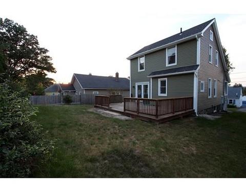106 Whitmarsh Ave, Worcester, MA 01606 photo 13