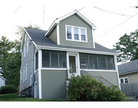106 Whitmarsh Ave, Worcester, MA 01606 photo 1