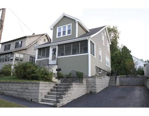 106 Whitmarsh Ave, Worcester, MA 01606 photo 2