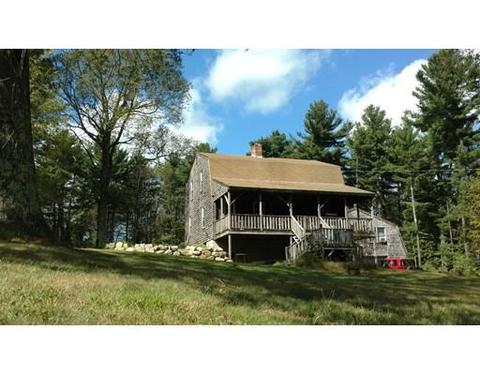 157 Monroe St, Douglas, MA 01516 photo 1