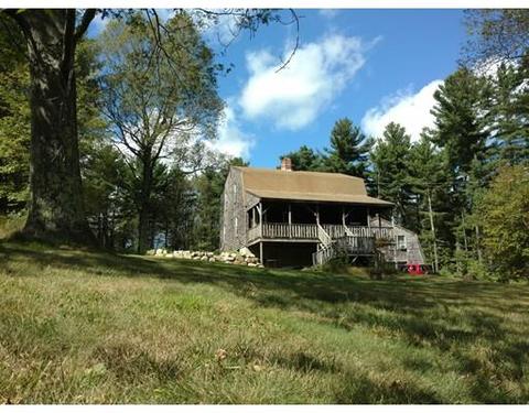 157 Monroe St, Douglas, MA 01516 photo 2