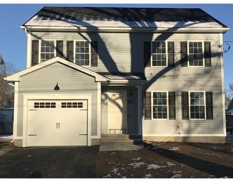 31 Laurence St, Springfield, MA 01104 photo 1