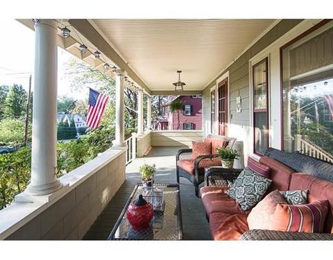 8 Framar Rd, Wellesley, MA 02481 photo 1