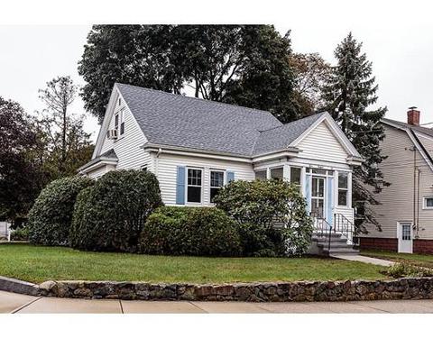 306 Appleton St, Arlington, MA 02476 photo 2