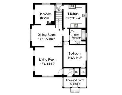 306 Appleton St, Arlington, MA 02476 photo 23