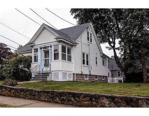 306 Appleton St, Arlington, MA 02476 photo 3