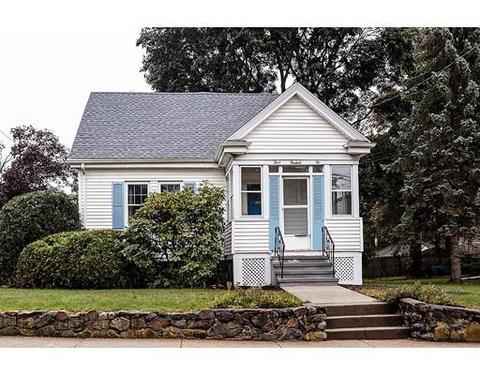 306 Appleton St, Arlington, MA 02476 photo 1